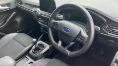 Ford Focus 1.0 EcoBoost Hybrid mHEV 125 ST-Line X Edition 5dr Petrol Hatchback